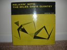 Relaxin' with the Miles Davis Quintet (1958)