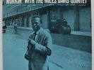 MILES DAVIS QUINTET / WORKIN  LPR-88016 JAPAN LP Vinyl S313