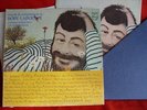 BOBY LAPOINTE - Coffret - Intégrale des enregistrements - original France 4 LP