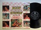 ELVIS PRESLEY Speedway FRENCH ORG LP RCA 440.750 S BLACK LABEL