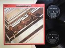 THE BEATLES 1962-1966 FRENCH 2 LP SET EMI BLACK LABEL