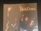 The Black Crowes ?– Shake Your Money Maker 1990 US Pressing Mint