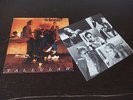 THE GO-BETWEENS Tallulah vinyl USED EXCELLENT CONDITION mould marks on inner slv