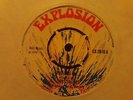 UK EXPLOSION EX 2011-WINSTON WRIGHT-FLIGHT 404/LLOYD AND ROBIN-GAWLING COME-VG++