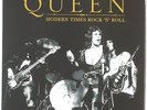 QUEEN – “Modern Times Rock’n’ Roll”, USA / Milwaukee, March 1975, 2LP Colo VINYL