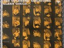 Glenn Gould  - The Goldberg Variations ML 5060 Columbia 6-eye promo vinyl LP