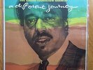 RARE Chico Hamilton Szabo C Lloyd Reprise Modal Bop Different Journey