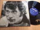 33T/LP Vinyle JOHNNY HALLYDAY La génération Perdue Stéréo DP 70 381 L BIEM