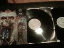 MICHAEL JACKSON  DANGEROUS 1991 - EPIC  RARE Original LP