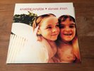 Smashing Pumpkins Siamese Dream Vinyl HUTLP11 Erstauflage 1993