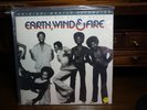 Earth, Wind & Fire ?– That's The Way Of The World MFSL 1-159 MINTY
