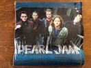 Pearl Jam XMas With Eddie Complete Christmas Singles Colored Vinyl Eddie Vedder