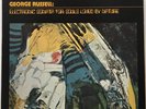 George Russell Electronic Sonata for Souls Loved by Nature Strata-East Jazz
