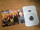 Monster Magnet - Powertrip 2xLP Album 1998 Rare original 1st Press Erstpressung