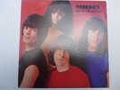 Ramones ?– End Of The Century LP, US, Printed Inner, Vinyl NM