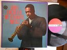 John Coltrane My favorite things w.McCoy Tyner Atlantic mono red-purple