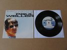 PAUL WELLER Above The Clouds GO DISCS 7