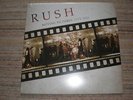 RUSH - Moving Pictures Live 2011 ( a new and sealed copy)