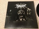 Behexen - Rituale Satanum LP 2006 sargeist black metal finland