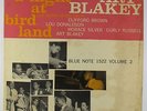 Art Blakey - A Night At Birdland Vol. 2 LP - Blue Note Mono DG RVG 47 W 63rd