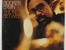 Booker Ervin - The In Between LP - Blue Note - BST 84283 Stereo RVG VG++
