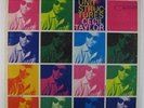 Cecil Taylor - Unit Structures LP - Blue Note - BST 84237 Stereo RVG VG+