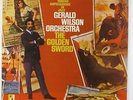 Gerald Wilson Orchestra - The Golden Sword LP - Pacific Jazz Mono DG VG++ PROMO