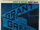 Grant Green - Street Of Dreams LP - Blue Note - BST 84253 Stereo RVG