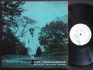 LOU DONALDSON Blues Walk LP BLUE NOTE BLP 1593 EAR MONO 47 W.63rd Ray Barretto