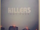 The Killers - Hot Fuss - MINT NUMBERED 1st Pressing Lizard King #0618 Blue Vinyl