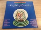 LP Columbia ?– C 31754 The Johnny Cash Family ?– Christmas US VINYL 1972