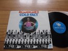 RODRIGUEZ - Cold Fact - EX CONDITION Australian LP - Oz BLUE GOOSE Label
