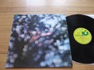 PINK FLOYD - Obscured By Clouds LP - EX+ VINYL - AUSTRALIAN Pressing - 1972