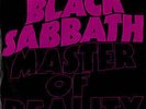 BLACK SABBATH RECORD MASTER OF REALITY 'SEALED'  NEW 1976 NEMS Records LTD VINYL