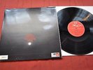 Don Menza - Morning Song -  MPS CRM 614  LP (Günter Lenz, Pierre Favre)
