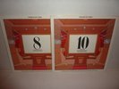 VOYAGE EN URSS - Azerbaidjan Vol.8  Siberie Vol.10 RARE ETHNIC LIBRARY . 2 x LP