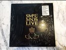 Simple Minds/Live In The City Of Light 1987 2XLP Vinyl Looks Unplayed Very Rare