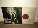 THE ROLLING STONES Out Of Our Heads LP 1965 UK 1st Press