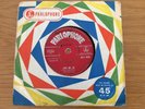 THE BEATLES Love Me Do 1962 UK 1st RED PARLOPHONE R 4949 7XCE 17144/5 -1N