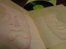 JETHRO TULL ? A PASSION PLAY ? VINYL 1A ZUSTAND ERSTPRESSUNG + PROGRAMMHEFT 1973