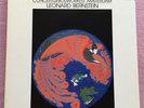 LEONARD BERNSTEIN Mahler No.9 ORIG DGG Digital 419208-1 GER-1986 2-LPs NM