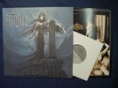 RITUAL - Widow LP+EP, black vinyl