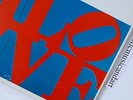 ORIGINAL 1968 ROBERT INDIANA ART COVER TAKEMITSU NOVEMBER STEPS VINYL LP RARE