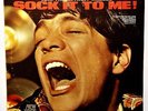 MITCH RYDER Sock It To Me VINYL Lp 60s Soul Mod Beat Garage USA NEW VOICE RECORD