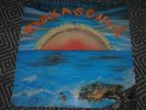 GWAKASONNE - rare Islands private press LP - cosmic afro funk jazz - EX copy