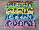 The Rolling Stones - Some Girls 1978 UK LP 1st WITHDRAWN LUCILLE BALL SLEEVE