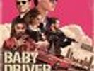 Baby Driver [Music from the Motion Picture] (Vinyl, 2017, 2 Discs, Columbia)