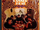 CANNED HEAT 1st ALBUM RARE ORIG'67 LIBERTY LP UNCENSORED STERNO COVER IN SHRINK