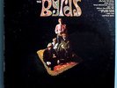 THE BYRDS 5th DIMENSION VERY RARE ORIGINAL 1966 COLUMBIA MONO LP STUNNING