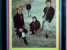 THE DILLARDS WHEATSTRAW SUITE RARE ORIG '68 ELEKTRA LP IN SHRINK, w/STICKER MINT
